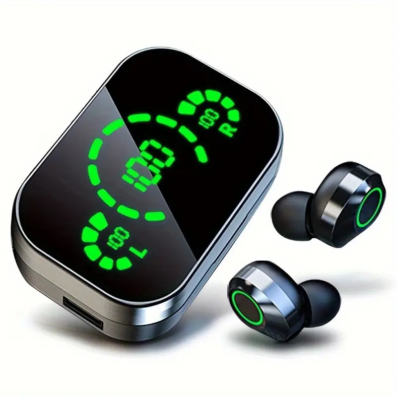 casque