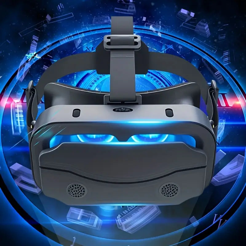 Casque Virtuelle