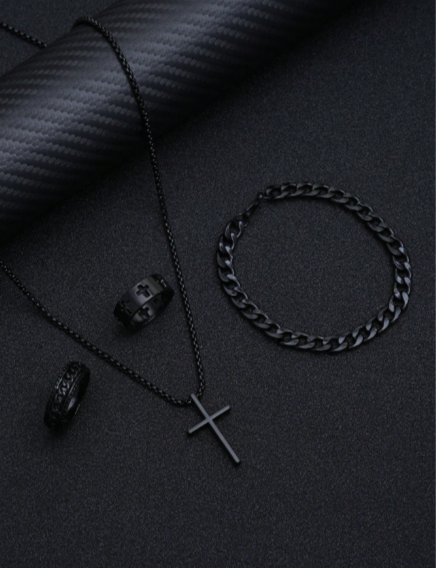 4pcs/Set Simple
