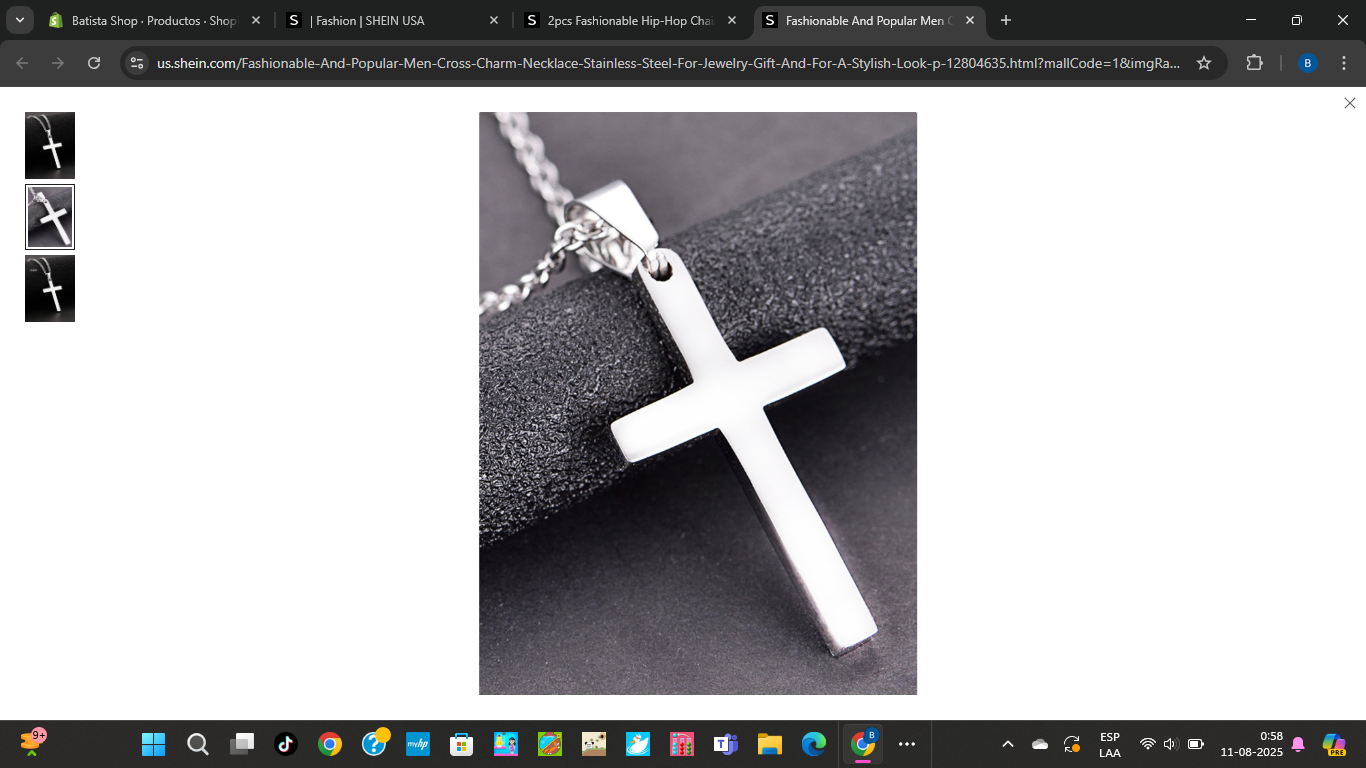 collier