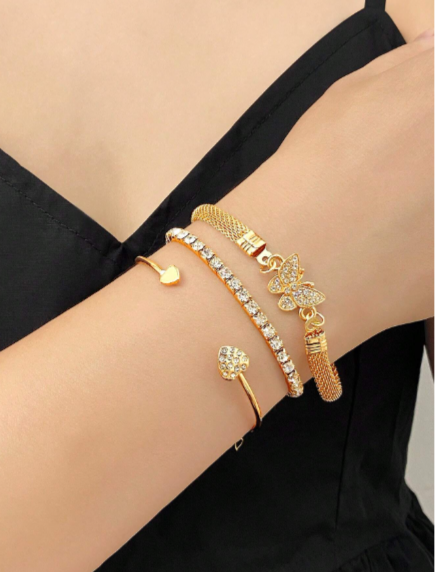 bracelets