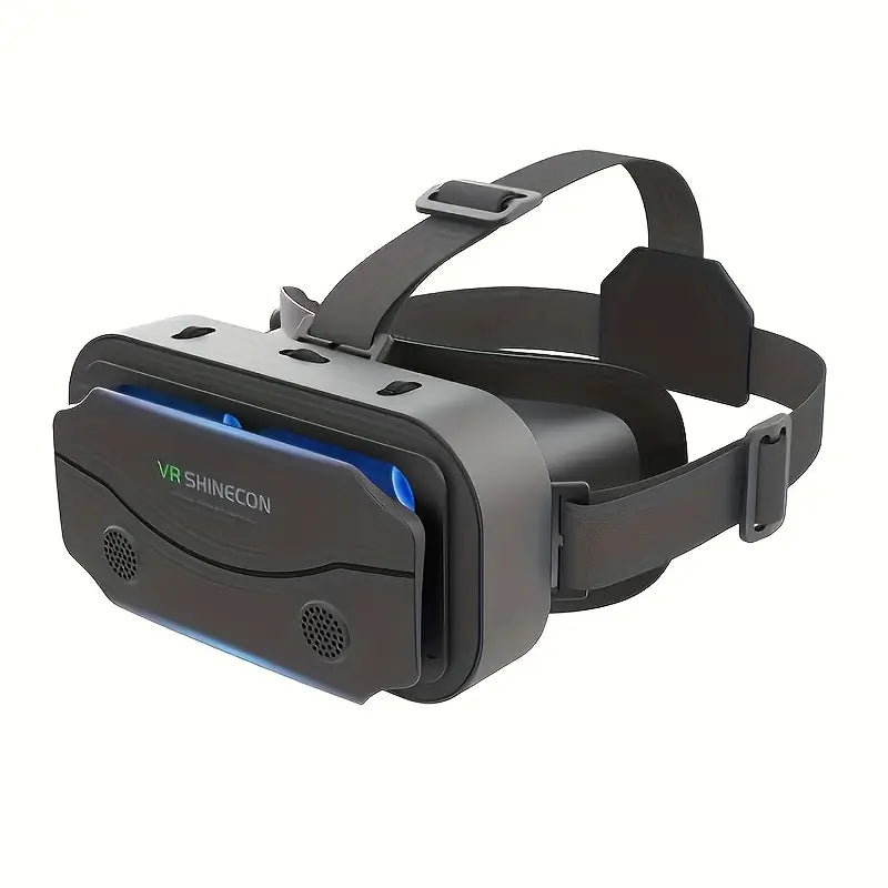 Casque Virtuelle