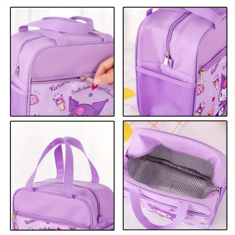 Sac à Déjeuner