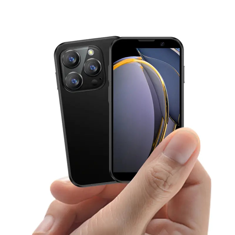 mini-telefono