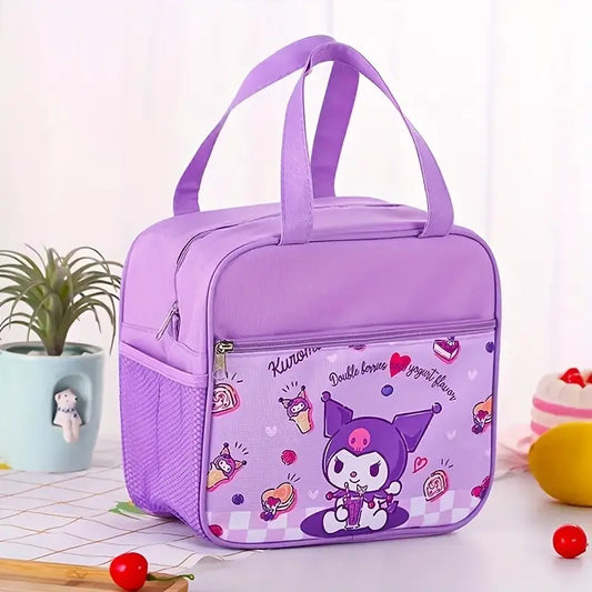 Sac à Déjeuner