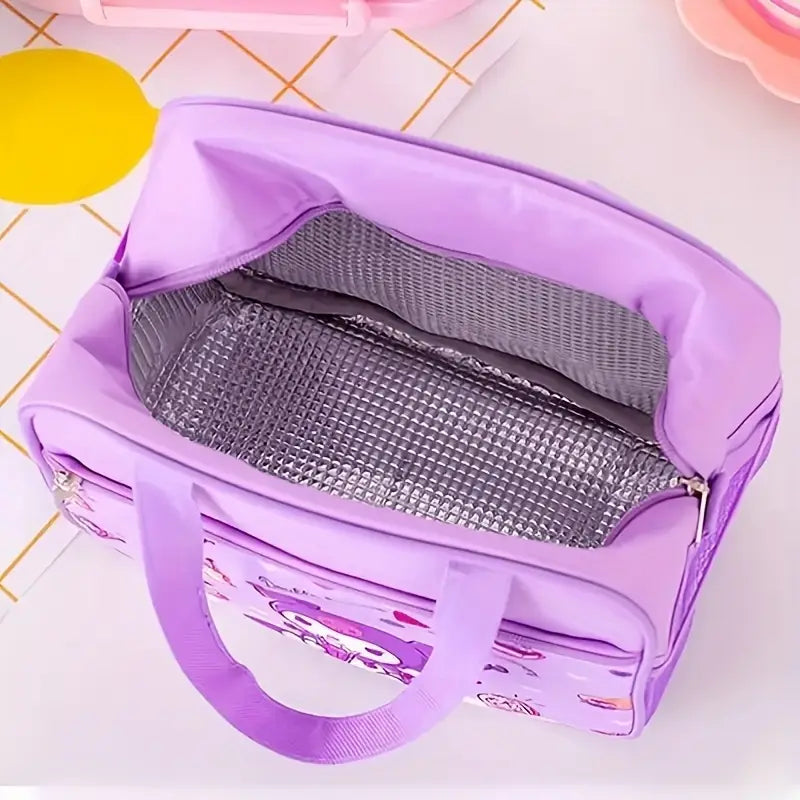 Sac à Déjeuner