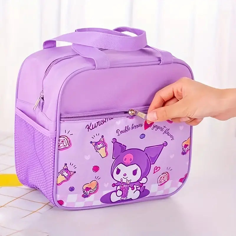 Sac à Déjeuner