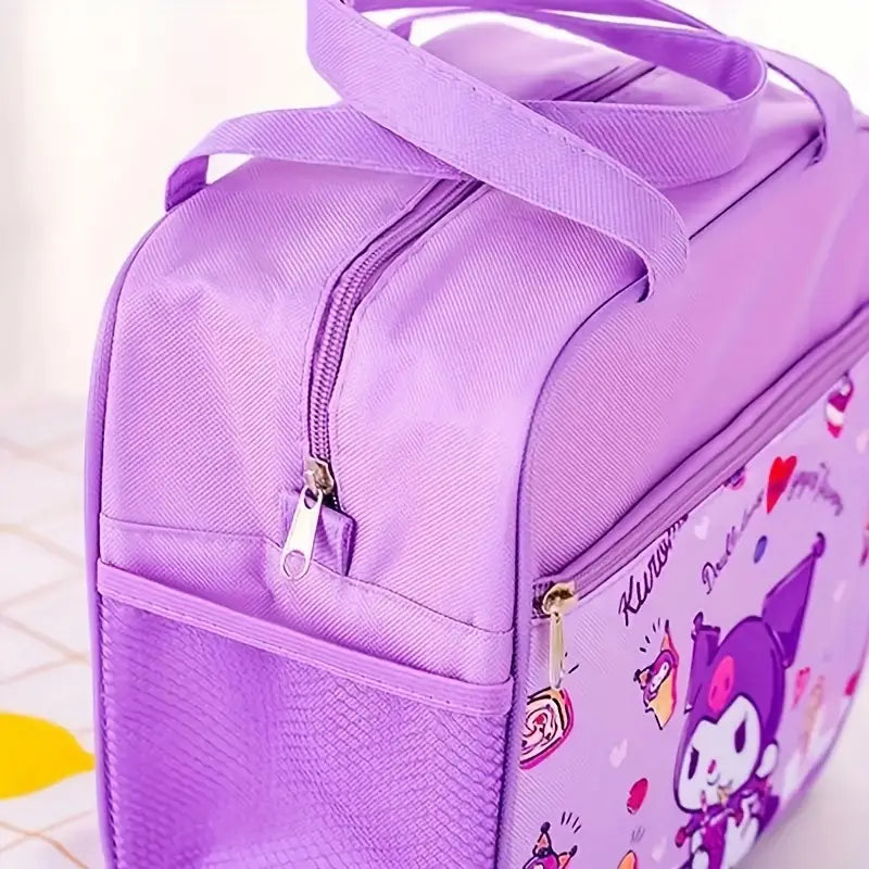 Sac à Déjeuner