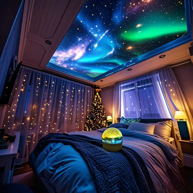LED