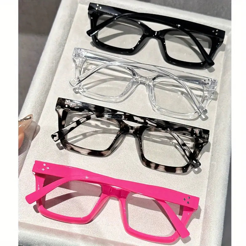 Lunettes