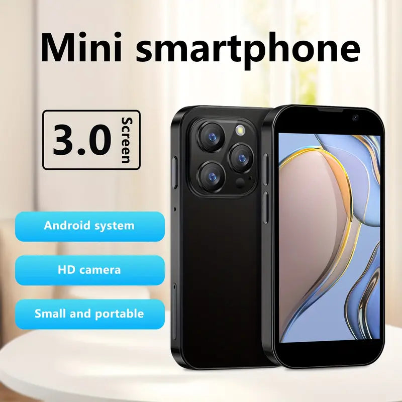 mini-telefono