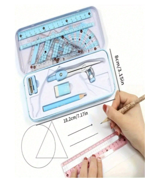 instrument geometrie