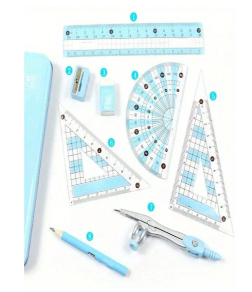 instrument geometrie