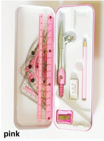 instrument geometrie