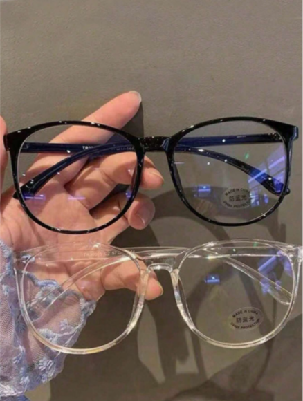lunettes