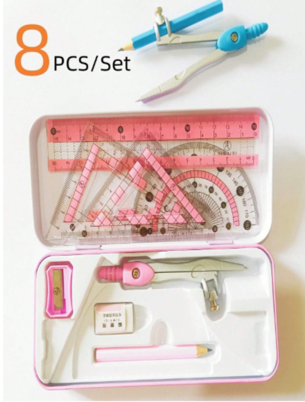 instrument geometrie