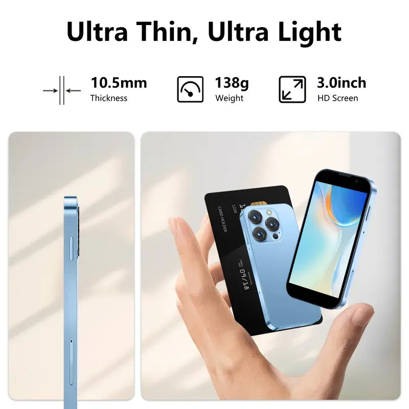 mini-telefono