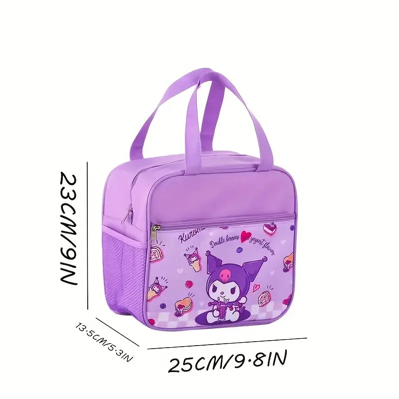 Sac à Déjeuner