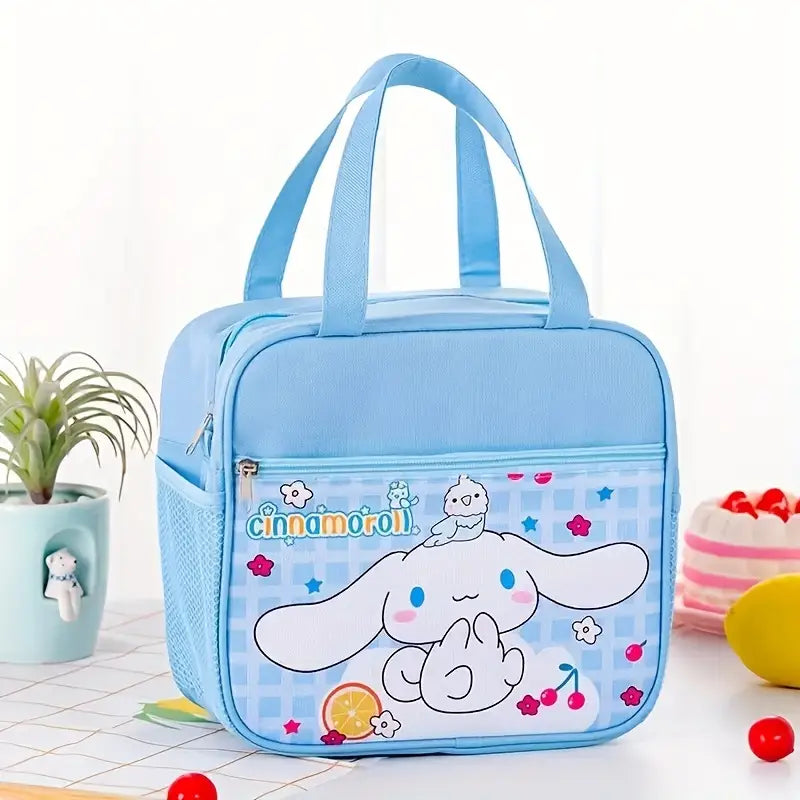 Sac à Déjeuner