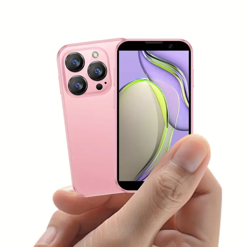 mini-telefono