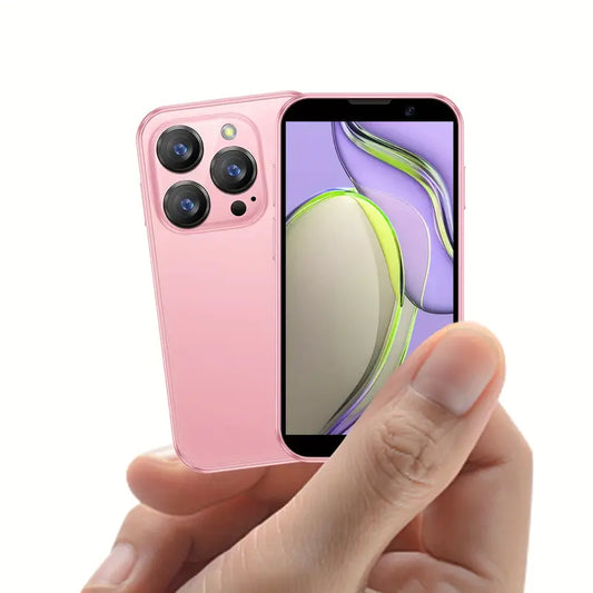 mini-telefono