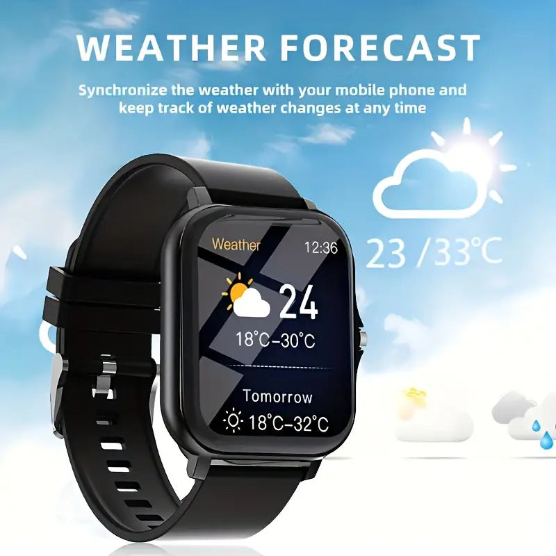 Montre