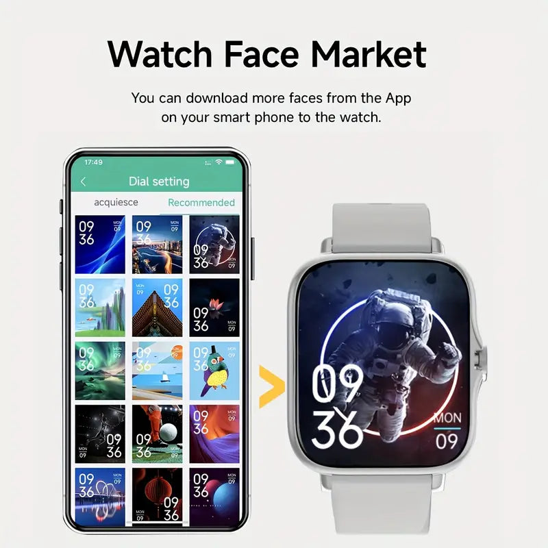 Montre