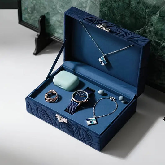 ensemble de cadeaux suprise