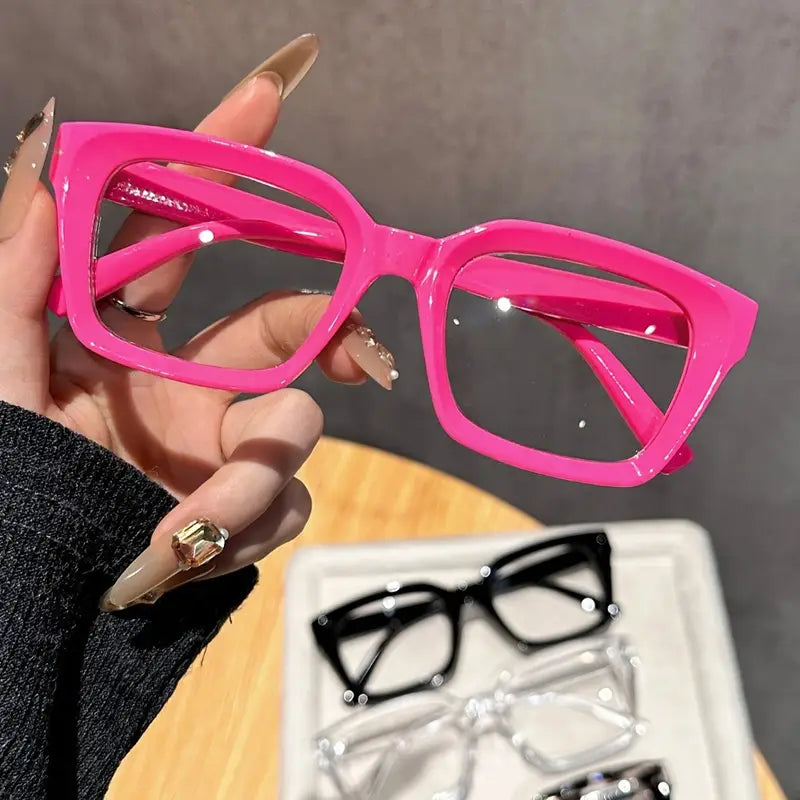 Lunettes