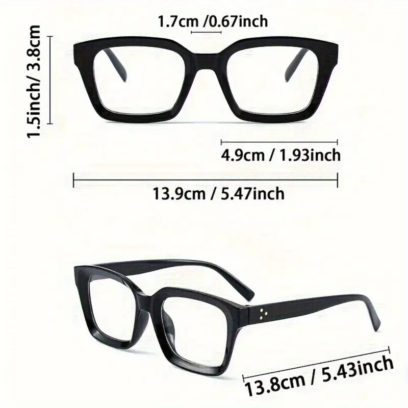 Lunettes