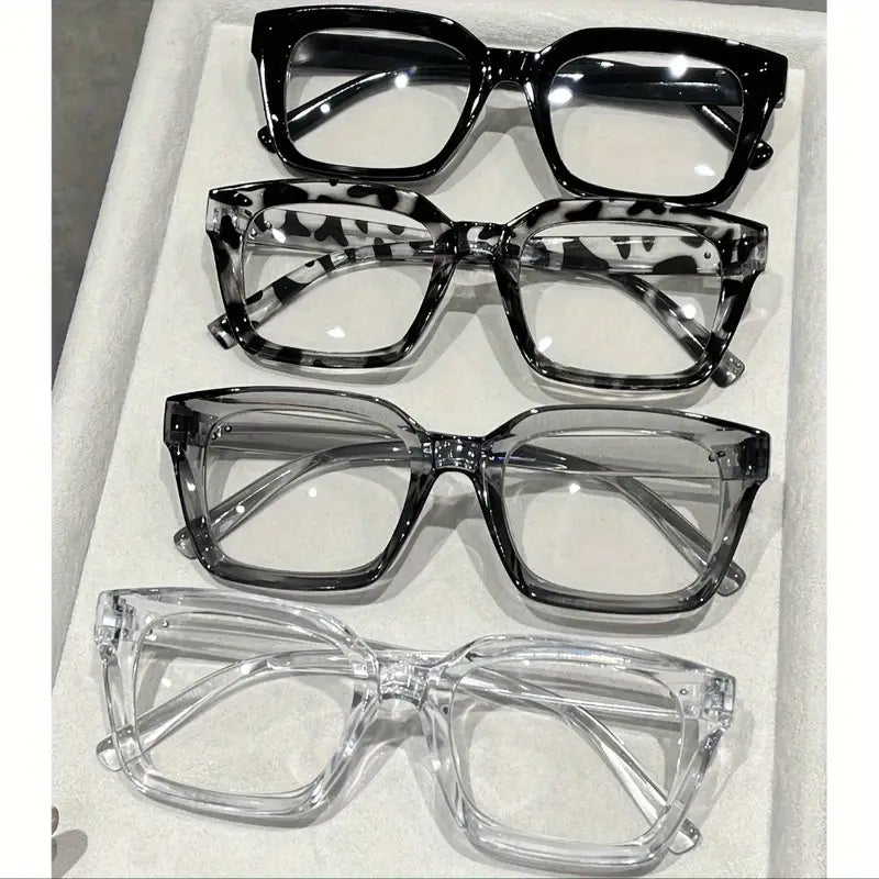Lunettes