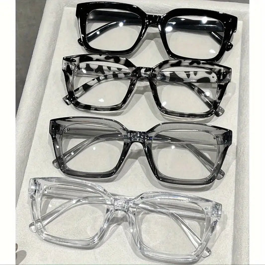 Lunettes