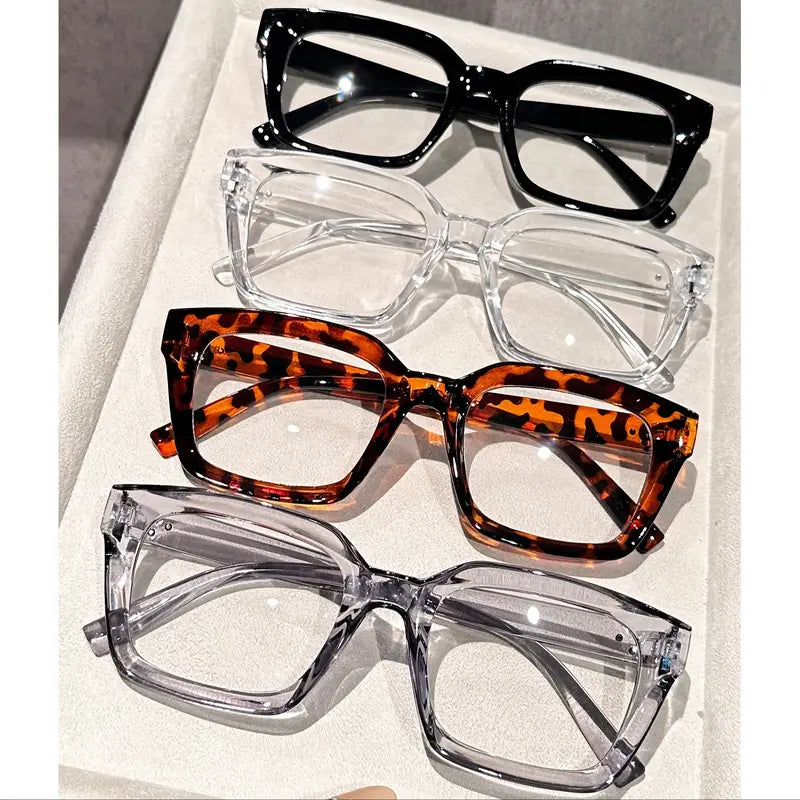 Lunettes