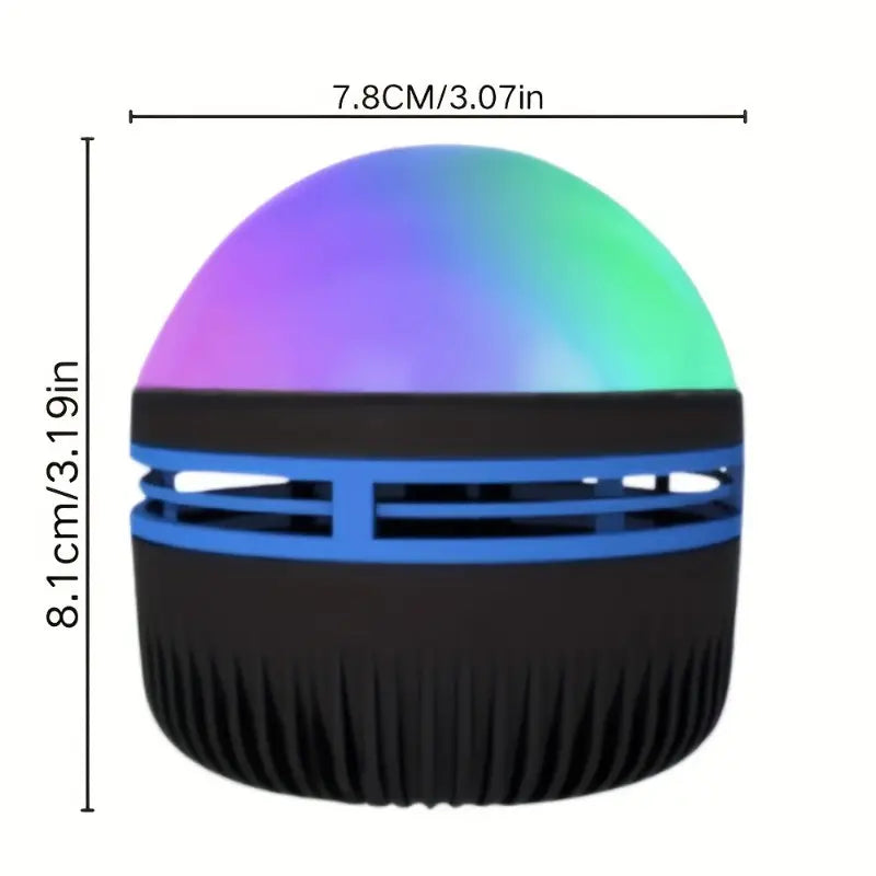LED
