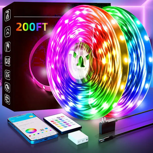 LED