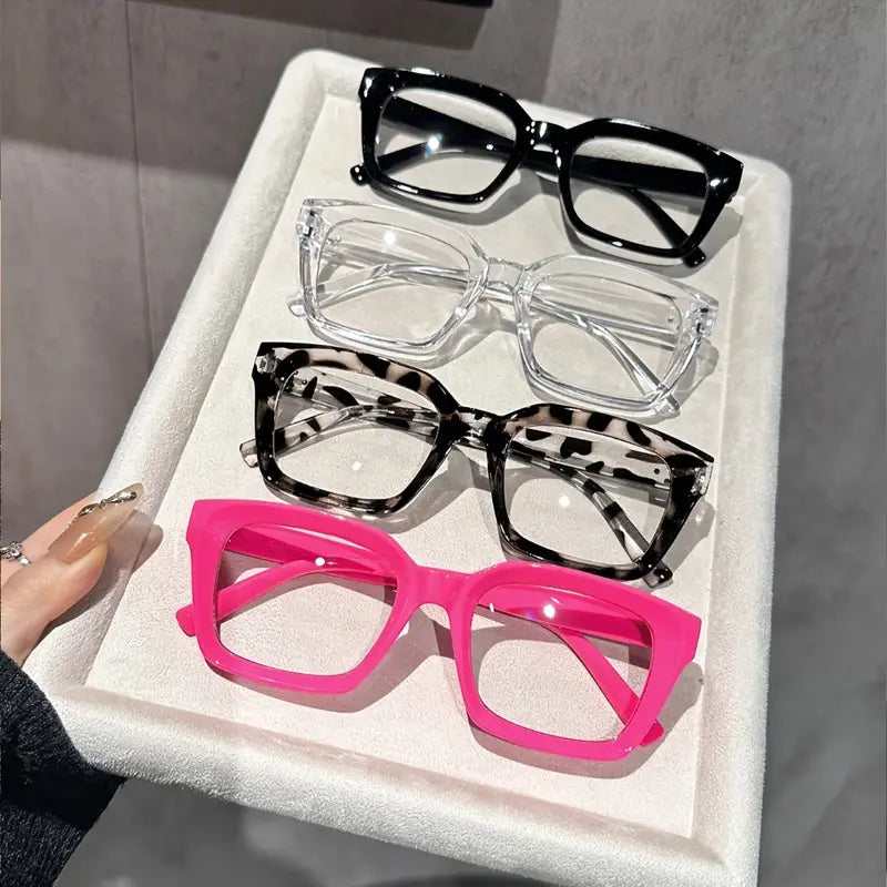 Lunettes