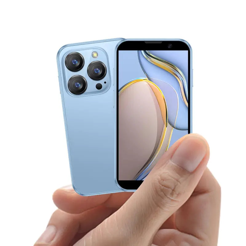 mini-telefono