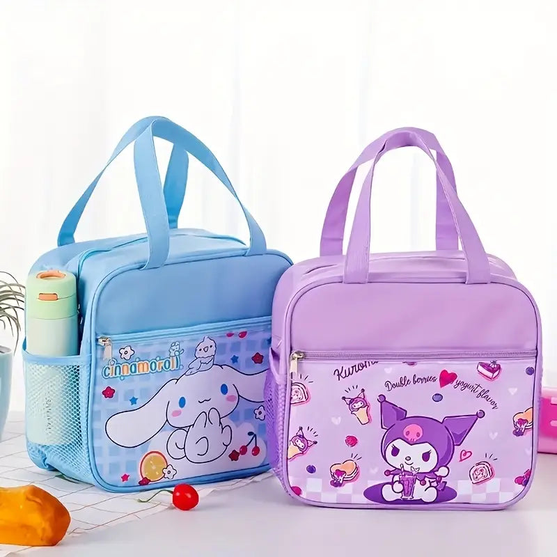Sac à Déjeuner